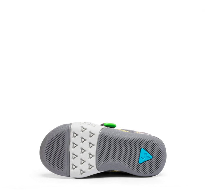 Plae Ty Kids' Sneaker - On The EDGE