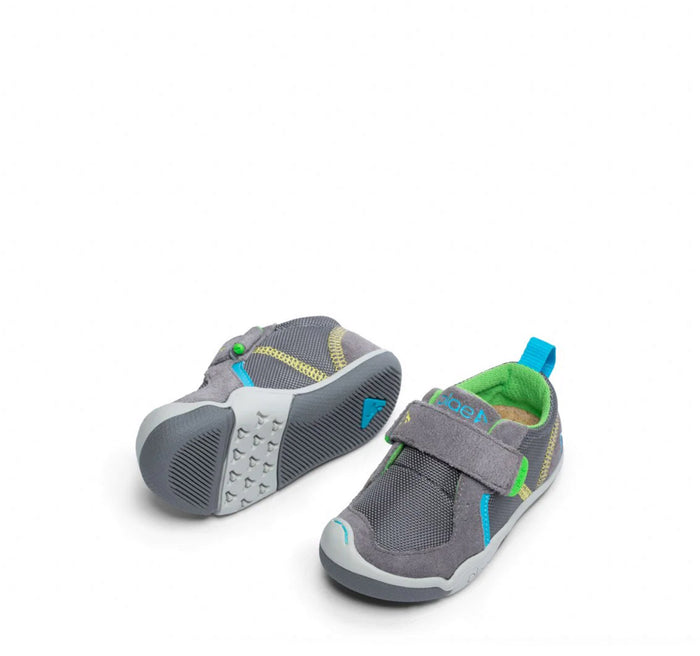 Plae Ty Kids' Sneaker - On The EDGE