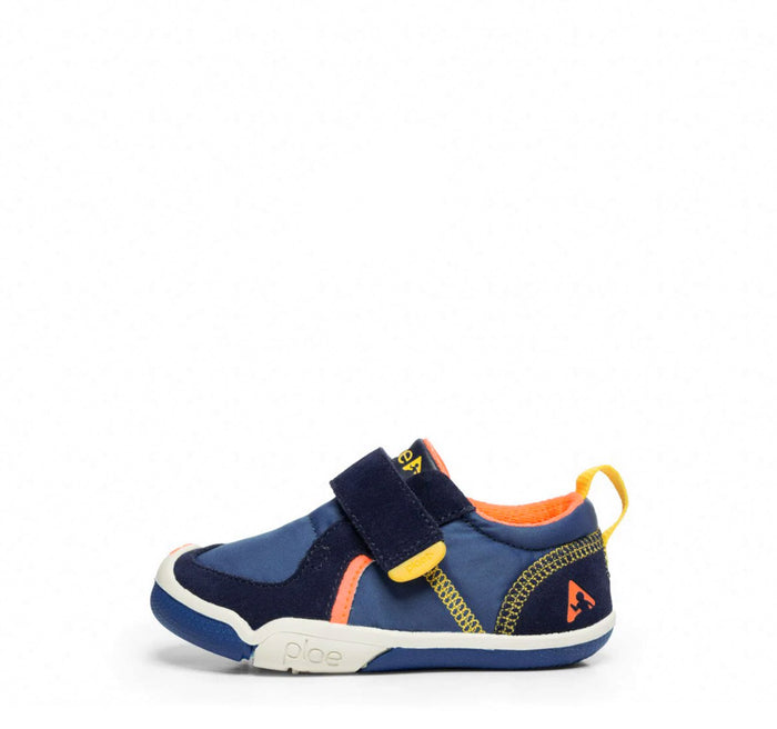 Plae Ty Kids' Sneaker - On The EDGE