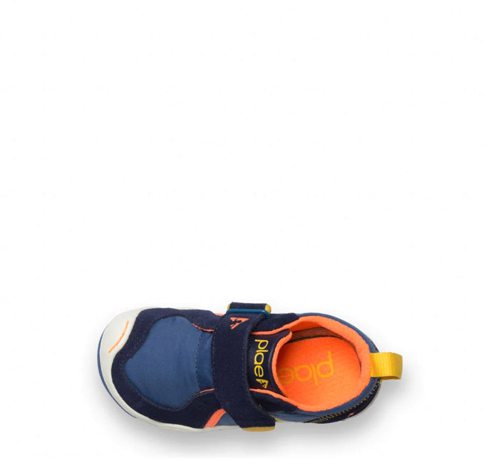 Plae Ty Kids' Sneaker - On The EDGE