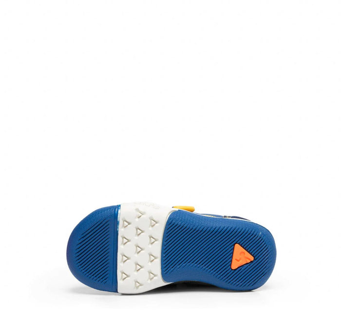 Plae Ty Kids' Sneaker - On The EDGE