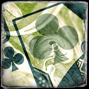 Play Your Hand Jack of Clubs