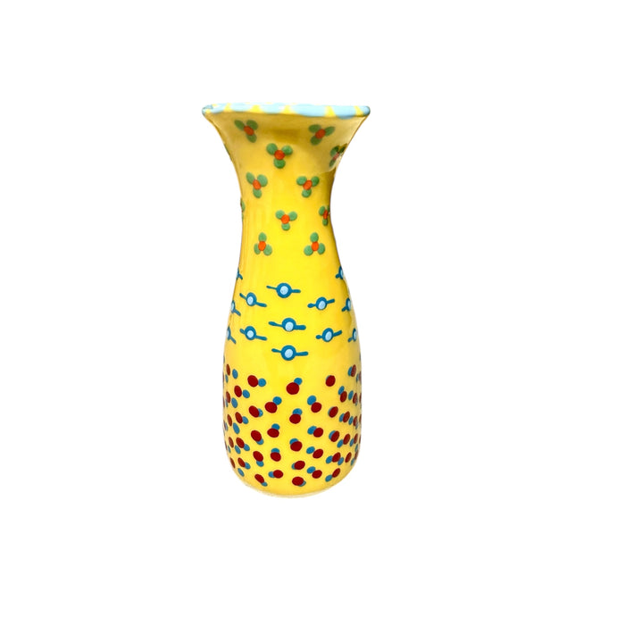 Yellow Too