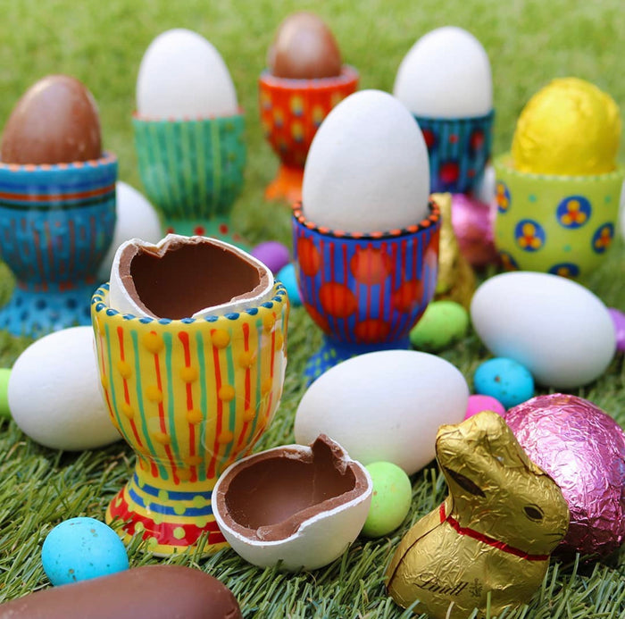 Potters Classic Egg Cup