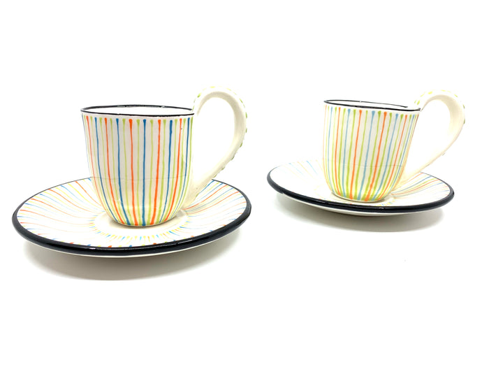 Candy Stripe
