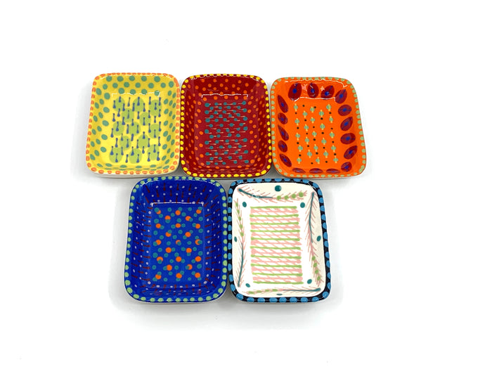 Potters Trinket Dish
