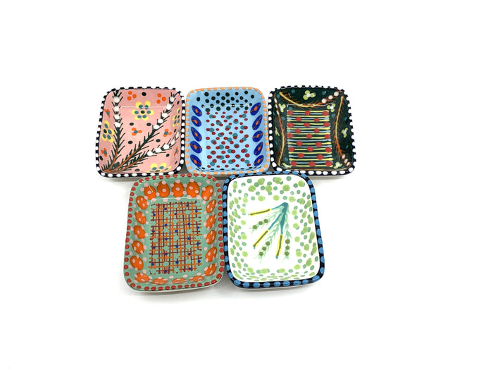 Potters Trinket Dish