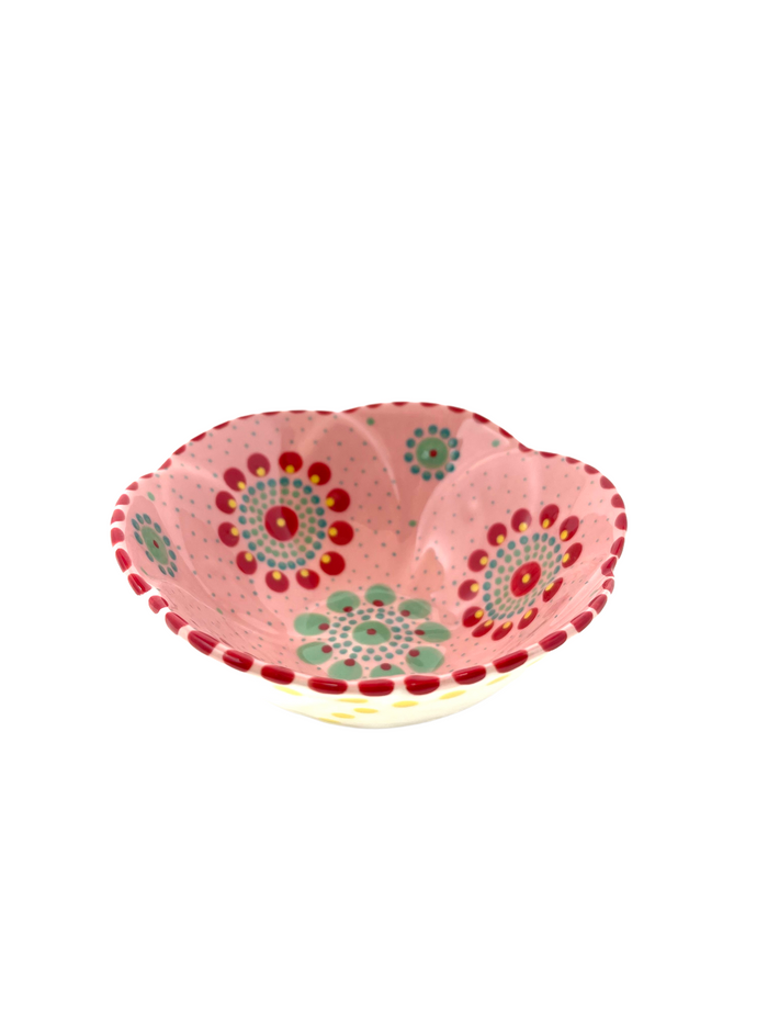 Pink Berry