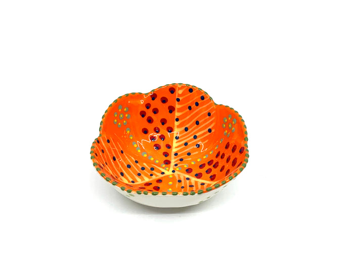Orange Berry