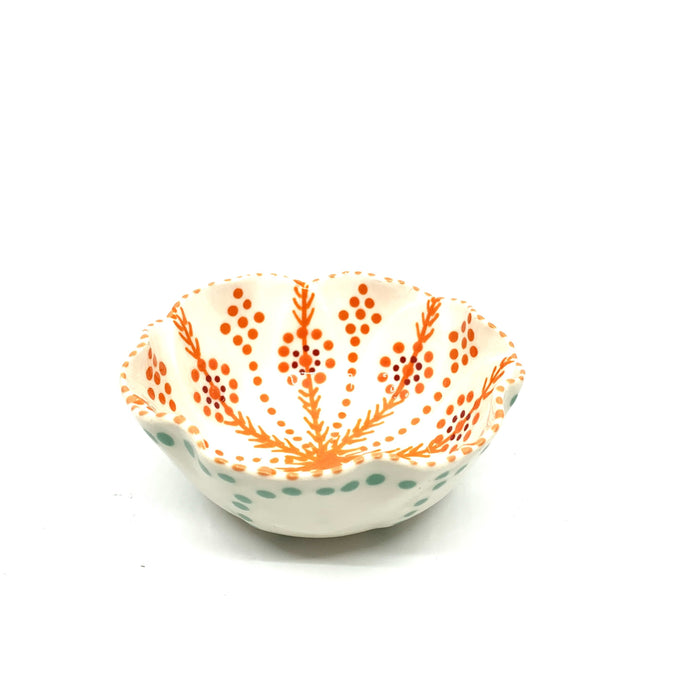 Orange Fir