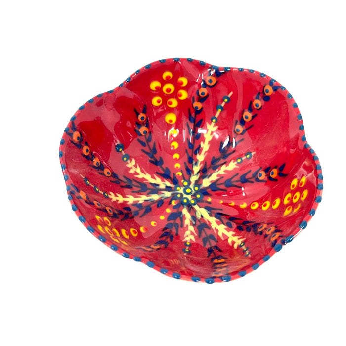 Red Blueberry