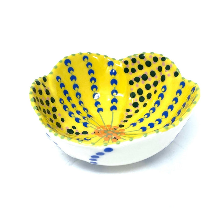Yellow Blueberry