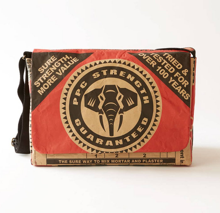 PPC Cement Laptop Bag – SUREBUILD