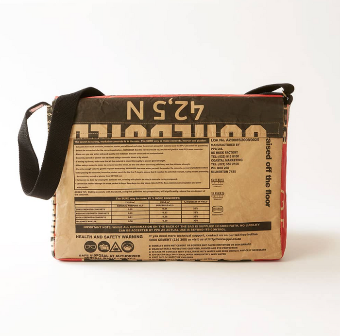 PPC Cement Laptop Bag – SUREBUILD