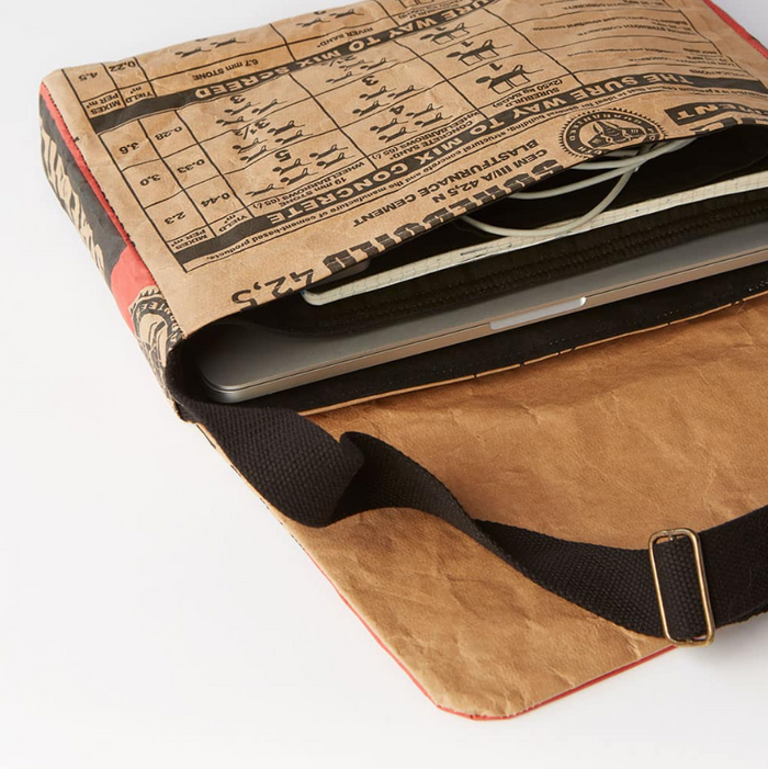 PPC Cement Laptop Bag – SUREBUILD