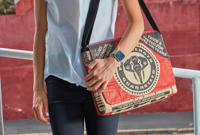 PPC Cement Laptop Bag – SUREBUILD