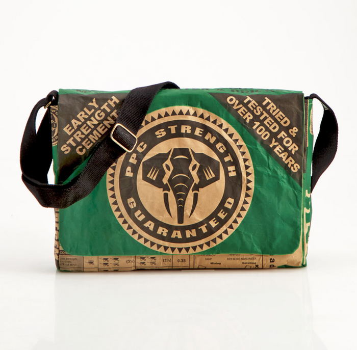 PPC Cement Laptop Bag – SURECEM