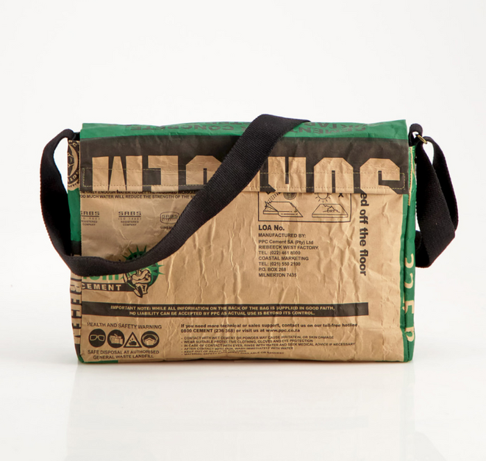 PPC Cement Laptop Bag – SURECEM