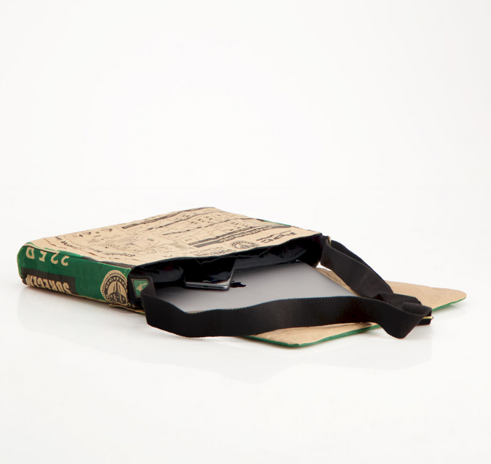 PPC Cement Laptop Bag – SURECEM