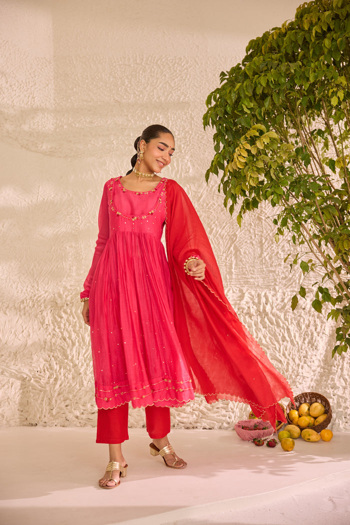 Preet Dupatta