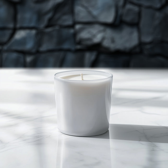 Pristine Dark Slate Stone