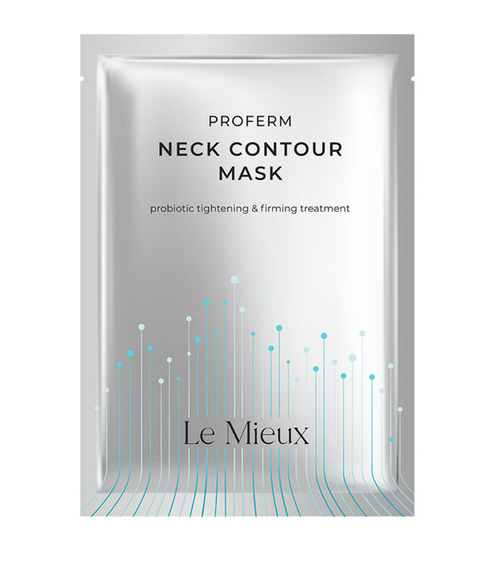 ProFerm Neck Contour Mask