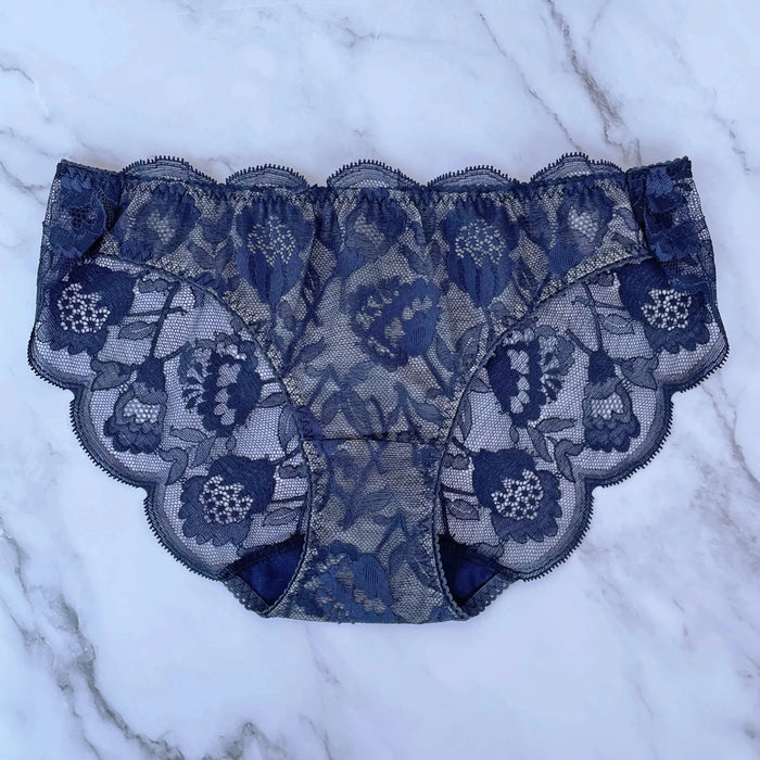 Protea Bikini | Navy