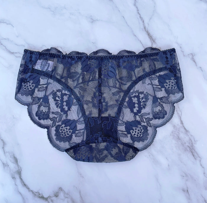 Protea Bikini | Navy