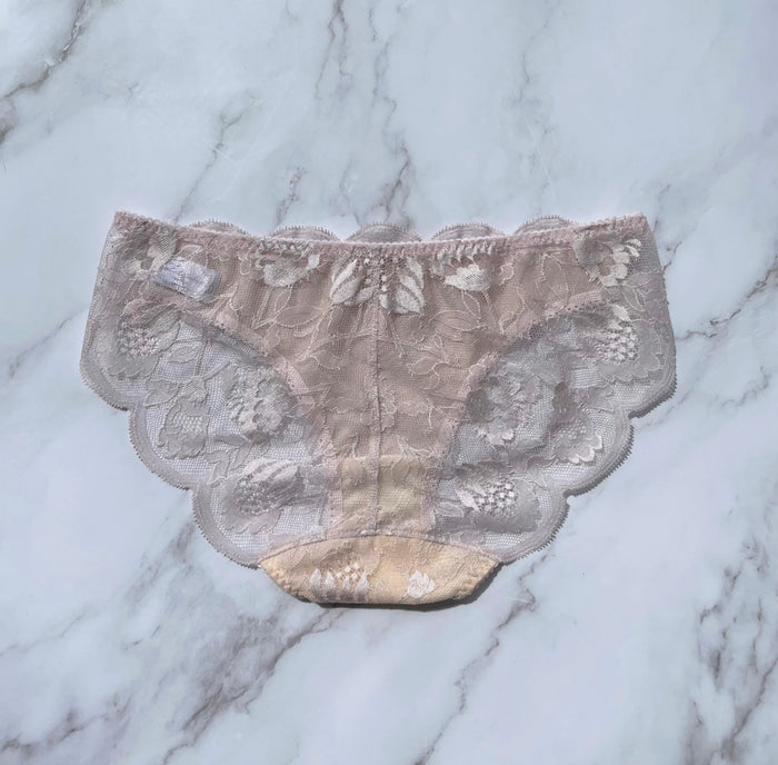 Protea Bikini | Pink