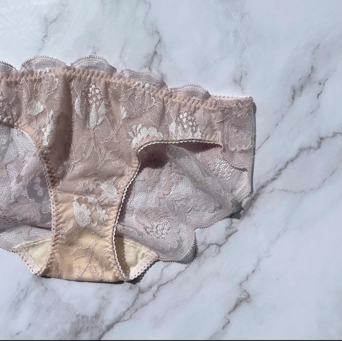 Protea Bikini | Pink