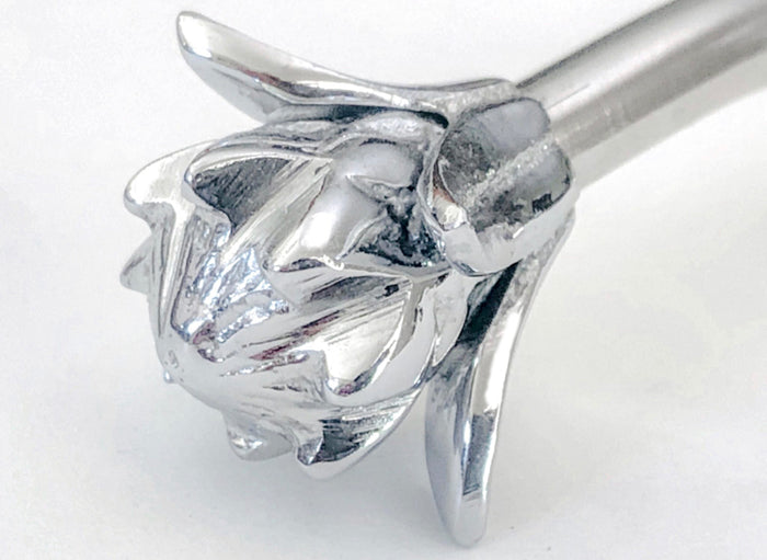 Protea Cake Forks