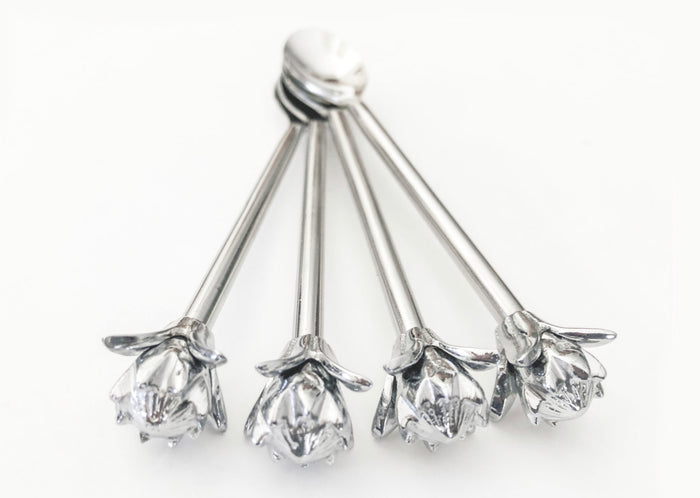 Protea Teaspoons