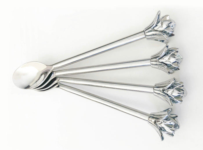 Protea Teaspoons