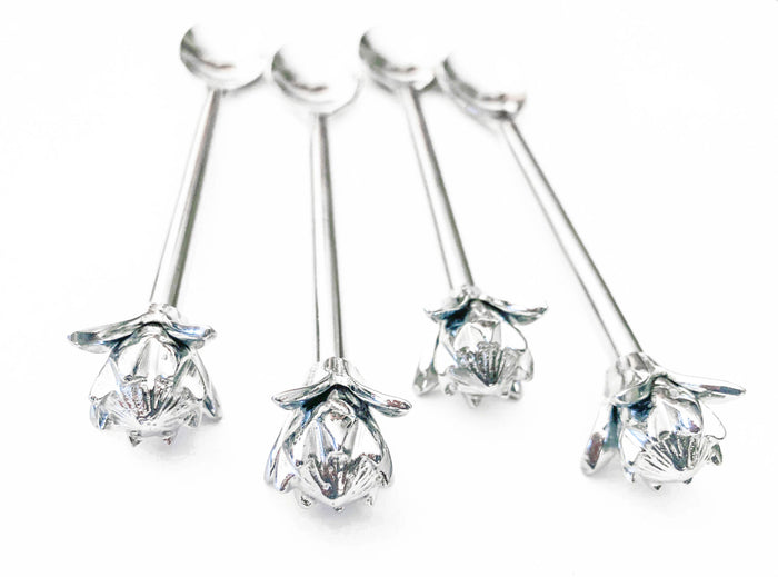 Protea Teaspoons