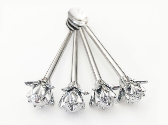 Protea Teaspoons