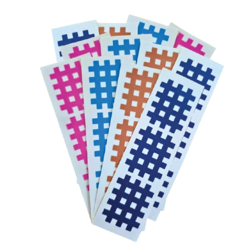 PureGard Calm-The-Itch Patches- 12pk