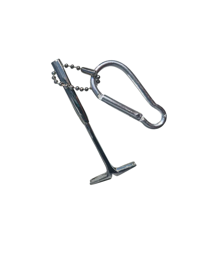 PureGard Evict-A-Tick Lifter with Keychain
