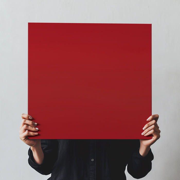 Radiant Rich Red Soft Subtle