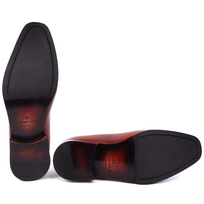 Rafael - The Slipon