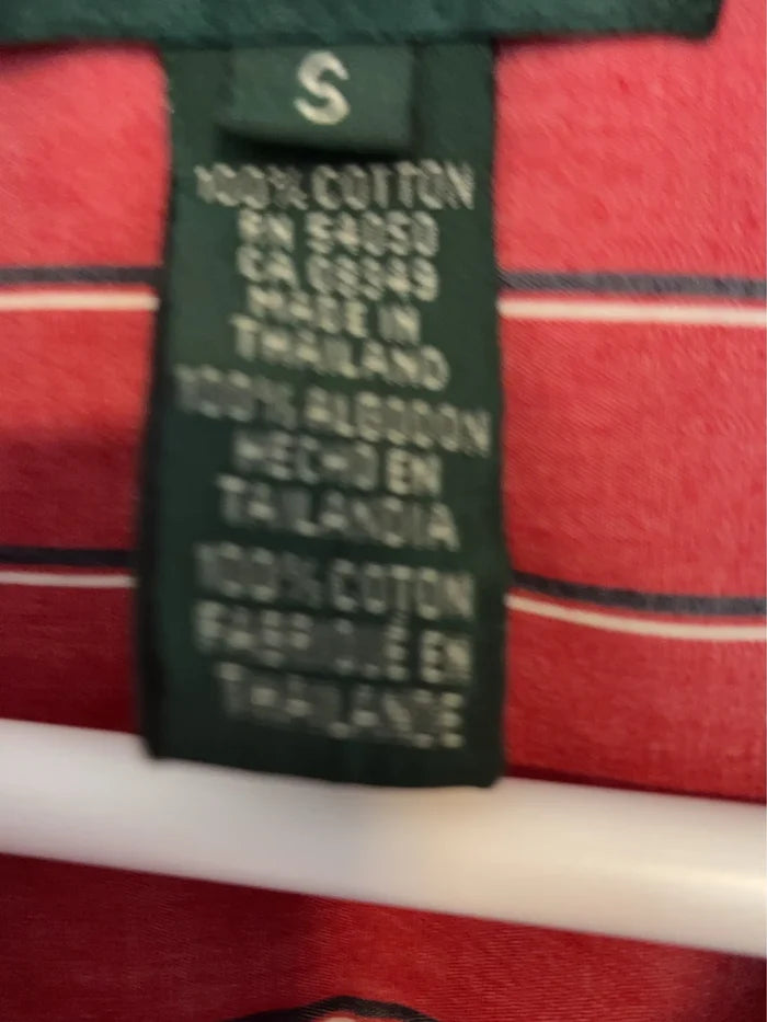 Ralph Lauren-skjorta