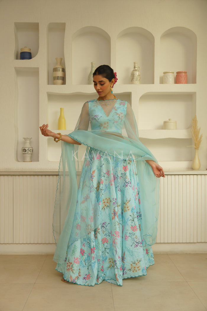 Ramya Dupatta