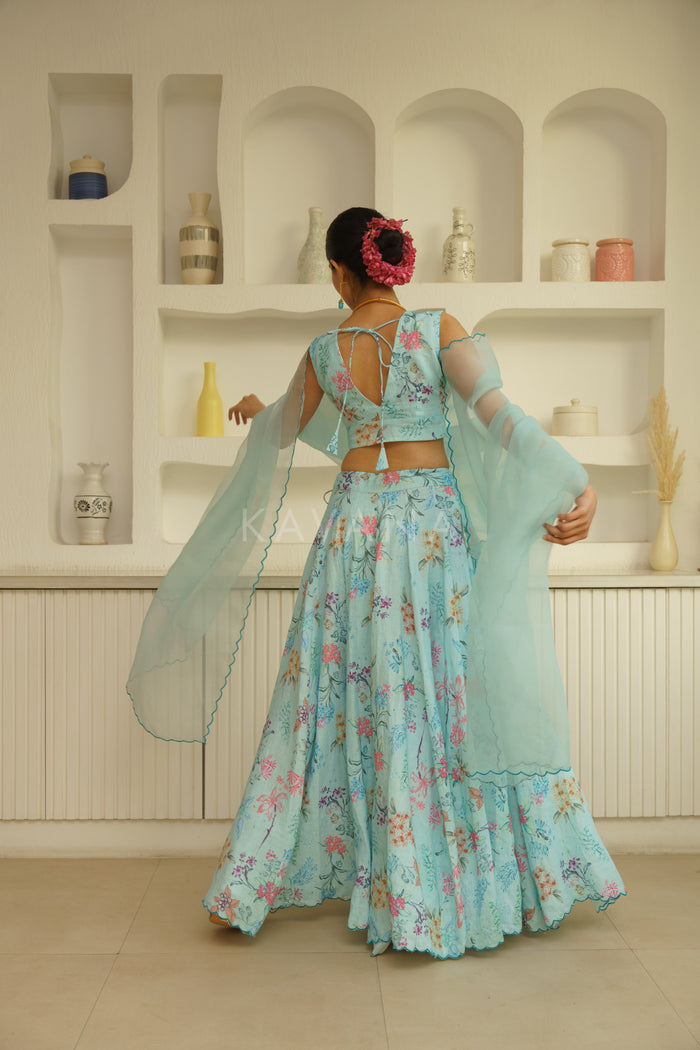 Ramya Dupatta
