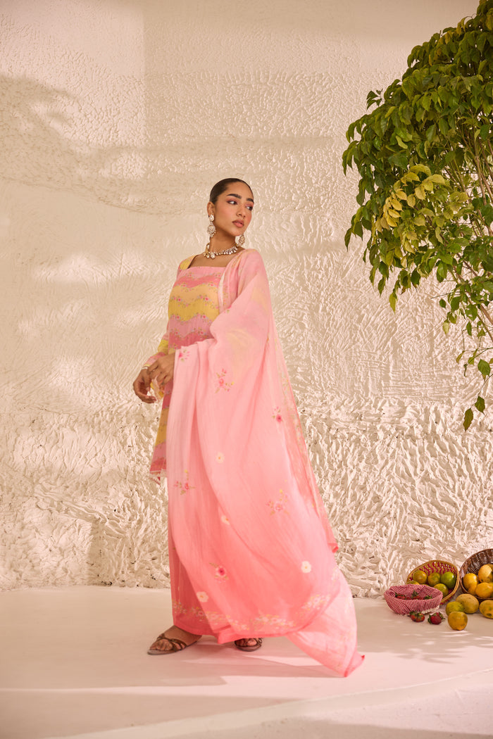 Rangrez Dupatta