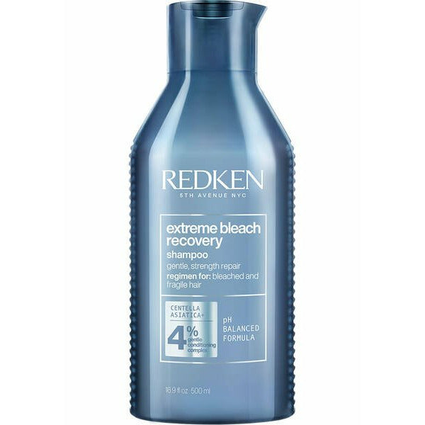 Redken Extreme Bleach Recovery Shampoo 16.9oz