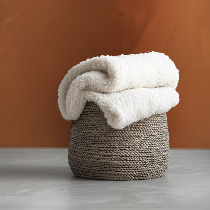 Refined warm Chestnut Brown