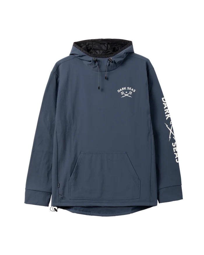 Repel Fleece Jacket Dark Seas