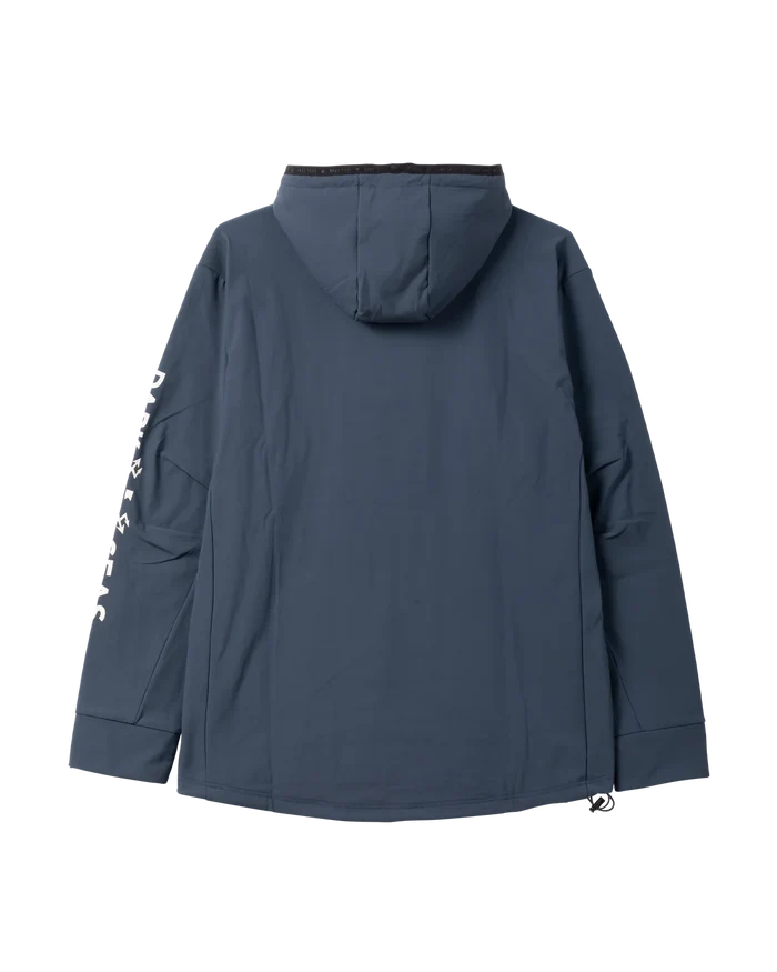 Repel Fleece Jacket Dark Seas
