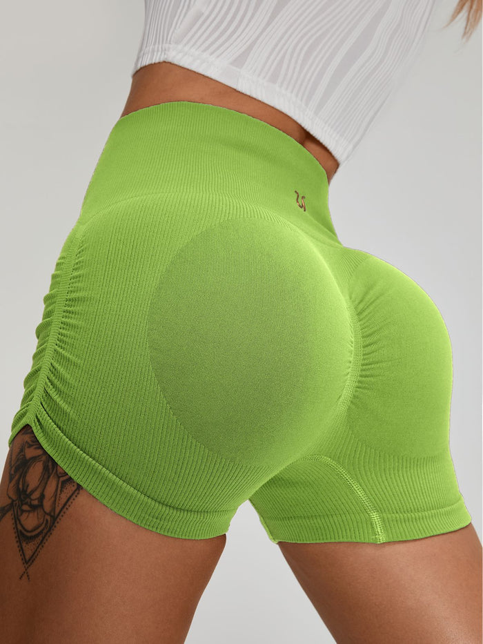 Green Yellow / S