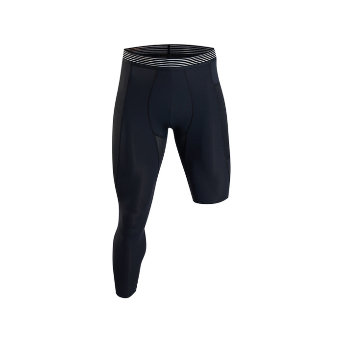Rigorer 28% Spandex Compression Shorts [Z125313306/Z125313306-1]