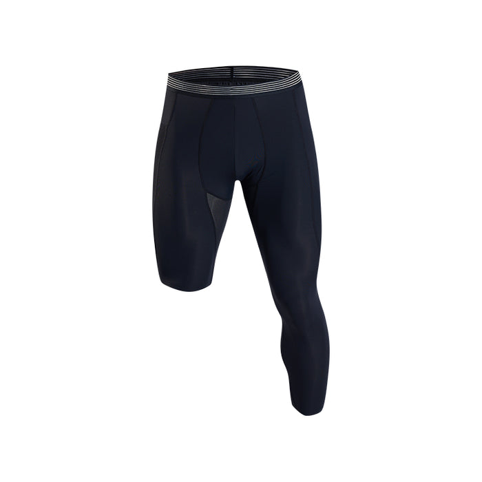 Rigorer 28% Spandex Compression Shorts [Z125313306/Z125313306-1]